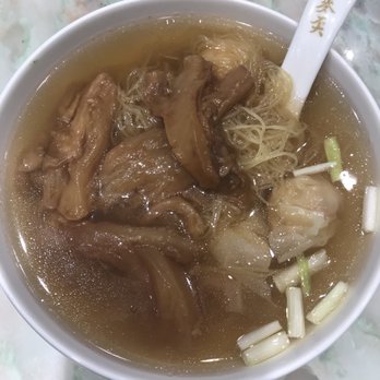 麥奀雲吞麵世家 - Cantonese Near Me - Hong Kong, HK 麥奀雲吞麵世家 - Cantonese Near Me - Hong Kong, HK