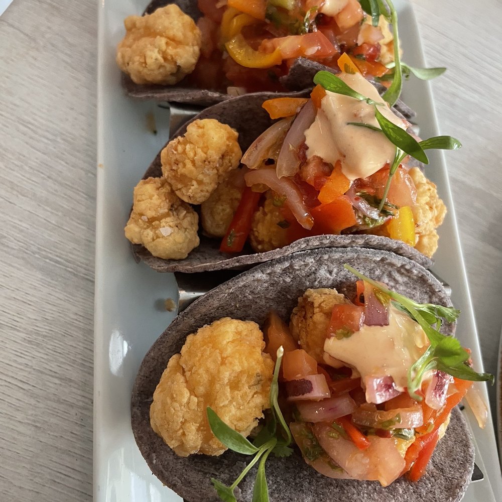 Dulcesalado - Fish tacos - Breakfast & Brunch Near Me - San Juan, Puerto Rico Dulcesalado - Fish tacos - Breakfast & Brunch Near Me - San Juan, Puerto Rico