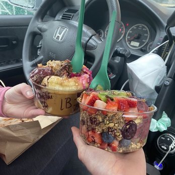 Soul Bowls - Acai Bowls Near Me - Scotch Plains, New Jersey Soul Bowls - Acai Bowls Near Me - Scotch Plains, New Jersey