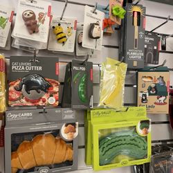 Kinokuniya - Home trinkets