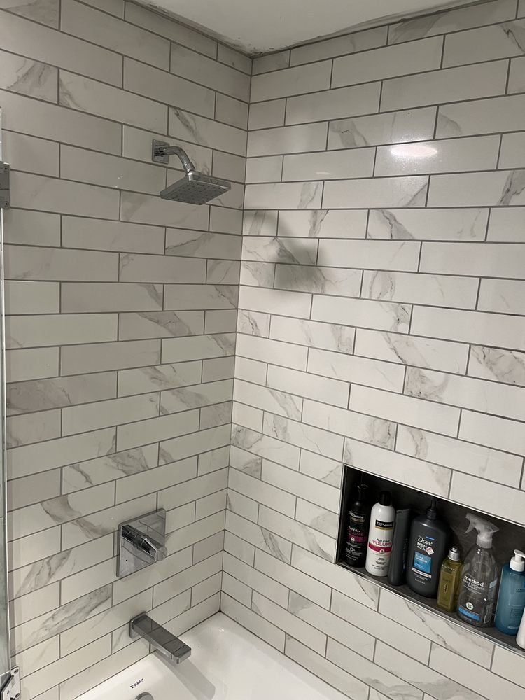 Slide of Andy Wotton Plumbing & Heating