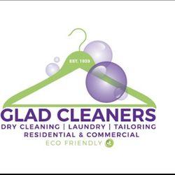 Glad Cleaners