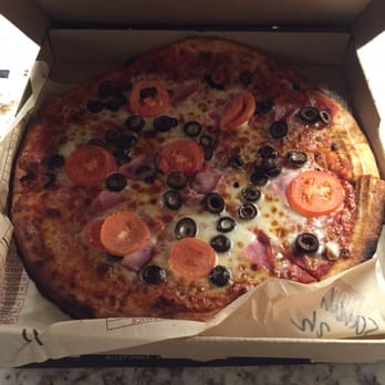MOD Pizza - Pizza Near Me - Marysville, Washington MOD Pizza - Pizza Near Me - Marysville, Washington