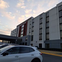 Hyatt Place Birmingham/Hoover