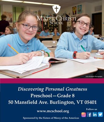 Mater Christi School