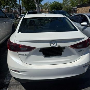 Platinum VIP Detailing - Auto Detailing Near Me - Redlands, California
