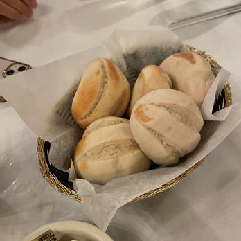 Angie's Seafood - Dinner rolls - Seafood Near Me - Baltimore, Maryland