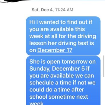 Aim Driving School - Driving Schools Near Me