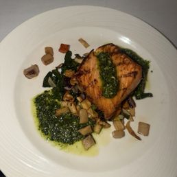 Salmone (GF) Salmone (GF)