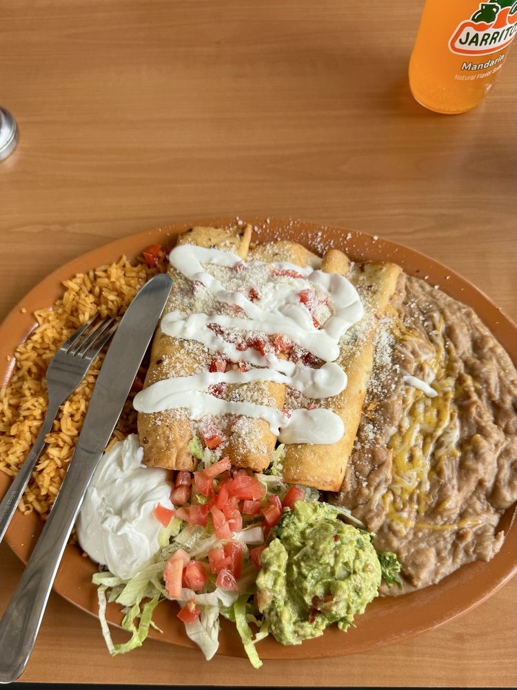 Taqueria Las Brazas