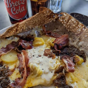 Epicerie Breizh - Raclette - Creperies Near Me - Paris, 75 Epicerie Breizh - Raclette - Creperies Near Me - Paris, 75