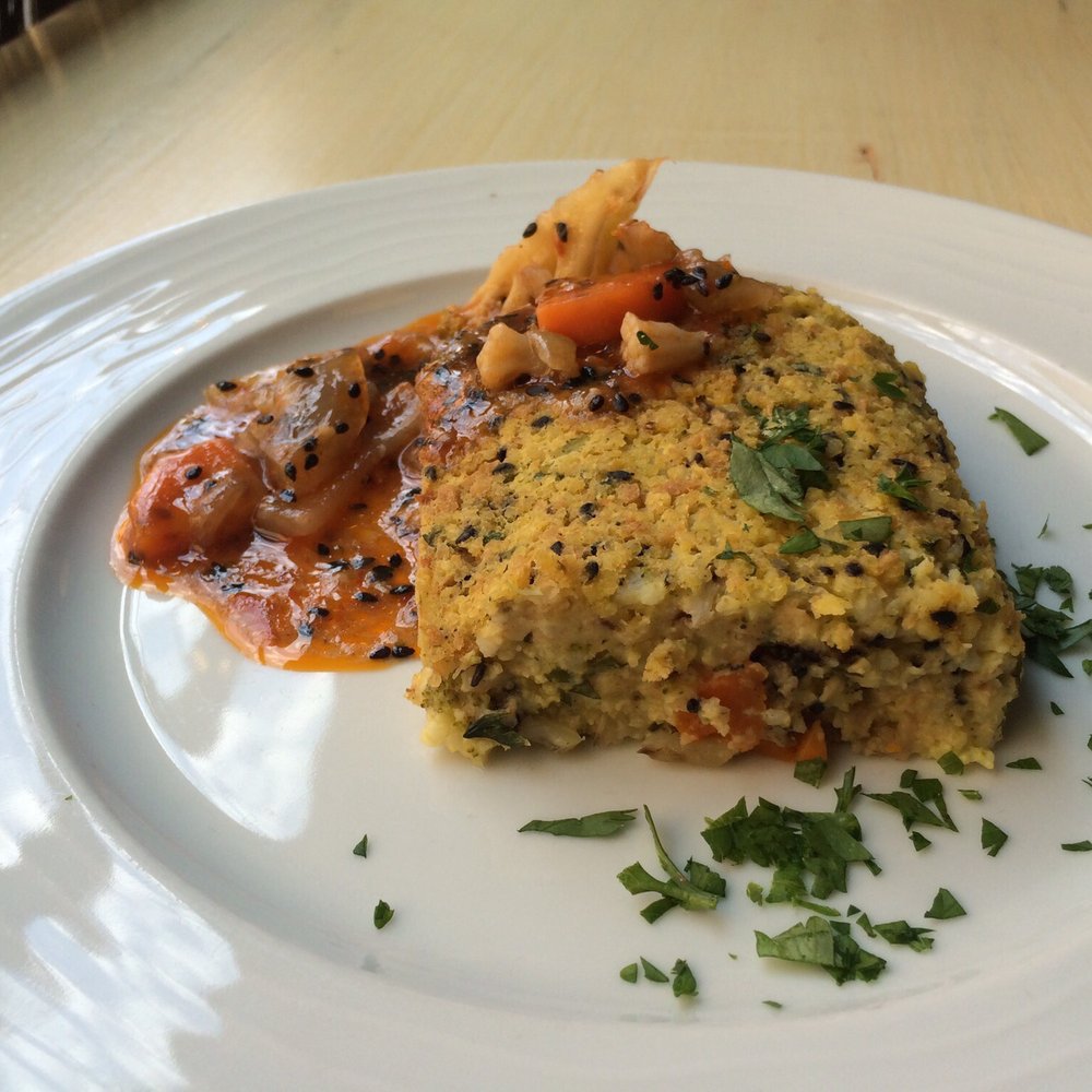 Bon Lloc - Vegetarian Near Me - Palma, PM