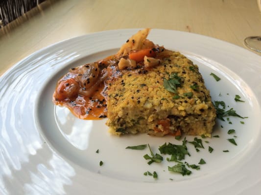 Restaurante Vegano Bon Lloc by null