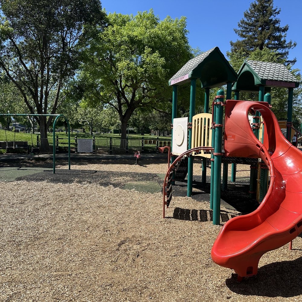 Doerr Park - Kiddy Play Structure - Parks Near Me - San Jose, California Doerr Park - Kiddy Play Structure - Parks Near Me - San Jose, California