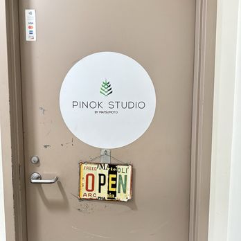 PINOK STUDIO by Matsumoto - 2nd Floor entrance - Hair Salons Near Me - Pasadena, California PINOK STUDIO by Matsumoto - 2nd Floor entrance - Hair Salons Near Me - Pasadena, California