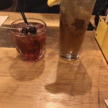 Bareburger - Forest Hills - The Manhattan - Burgers Near Me - Forest Hills, New York Bareburger - Forest Hills - The Manhattan - Burgers Near Me - Forest Hills, New York
