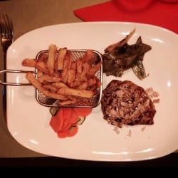 Restaurant Tout le monde en parle