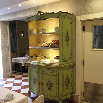 Hotel Olimpia - Breakfast Hotel Olimpia - Hotels Near Me - Venezia, 34
