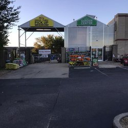 Tractor Supply