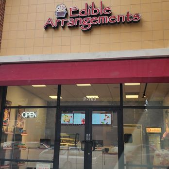 Edible Arrangements - Outside - Gift Shops Near Me - Vacaville, California