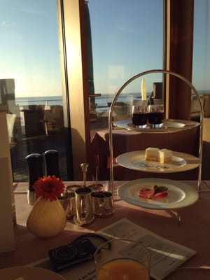 BUDERSAND Hotel - Golf & Spa - Sylt by null