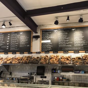 The Bad Bagel - Breakfast & Brunch Near Me - Brooklyn, New York The Bad Bagel - Breakfast & Brunch Near Me - Brooklyn, New York