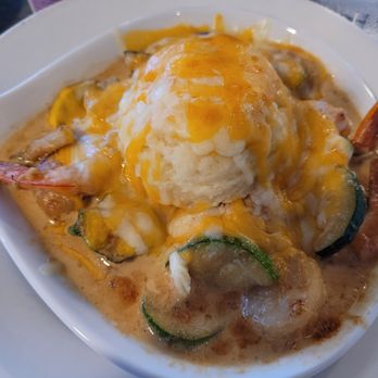 Irish Eyes Pub & Restaurant - Key West Shrimp & Scallops was outstanding - Pubs Near Me - Lewes, Delaware Irish Eyes Pub & Restaurant - Key West Shrimp & Scallops was outstanding - Pubs Near Me - Lewes, Delaware