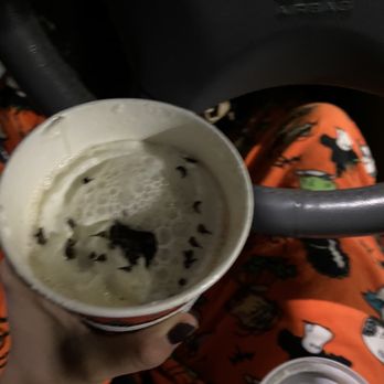 Starbucks - And that's just where the whipped cream stops too. If I'm going to pay about $4 for a drink I at least want to get as much as I pay for - Coffee & Tea Near Me - Santa Clarita, California