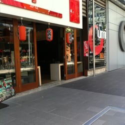 Umi Japanese Restaurant