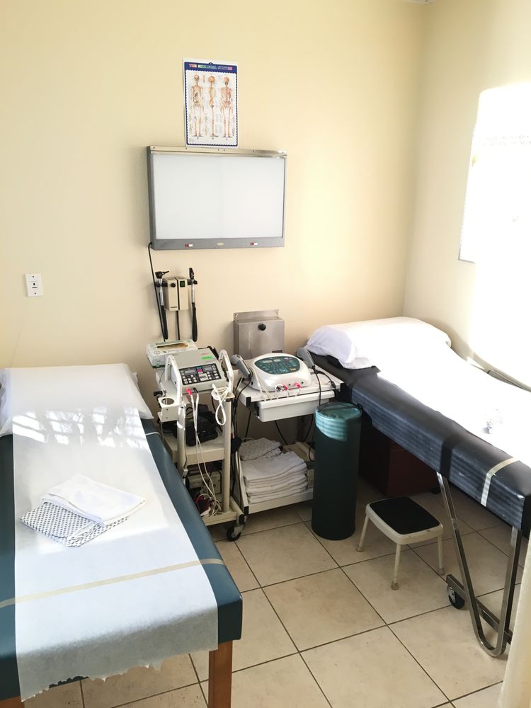 North Orange Physical Therapy