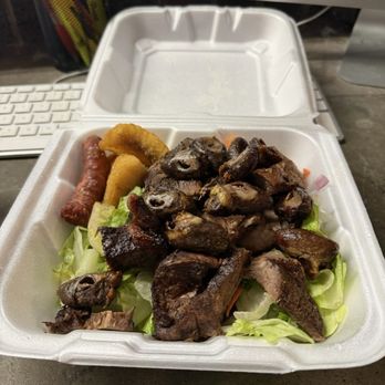 Sabor Do Brasil - Brazilian Near Me - Brighton, Massachusetts