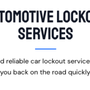 Precision Lock & Key