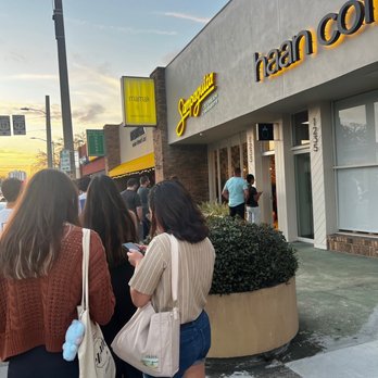Sampaguita - Outside - Ice Cream & Frozen Yogurt Near Me - Orlando, Florida Sampaguita - Outside - Ice Cream & Frozen Yogurt Near Me - Orlando, Florida