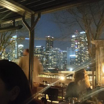 Cara Cara - That view tho! - New American Near Me - Los Angeles, California Cara Cara - That view tho! - New American Near Me - Los Angeles, California