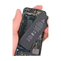 Portales PC Repair - Battery Replacement