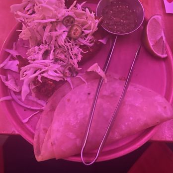 Mister Oso - Coconut Shrimp - Tacos Near Me - New Orleans, Louisiana Mister Oso - Coconut Shrimp - Tacos Near Me - New Orleans, Louisiana