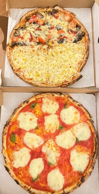 Sampa's Gourmet Pizza - Lomita by null