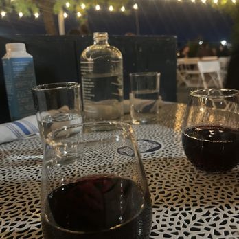Drift In - Wine - Seafood Near Me - New York, New York