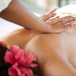 Iris Day Spa - SWEDISH MASSAGE