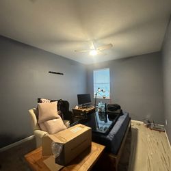 Paint See Us Painting Service  - After