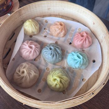 Sam's Dumpling Kitchen - Xiao Long Bao soup dumplings - Chinese Near Me - Centennial, Colorado