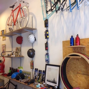 Rouen - Bikes Near Me - Buenos Aires, C
