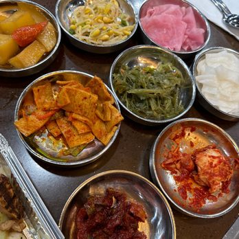 ToBang - Korean Near Me - Santa Clara, California