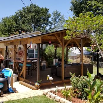 P & K Services - The coolest hangout in the neighborhood. - Handyman Near Me P & K Services - The coolest hangout in the neighborhood. - Handyman Near Me
