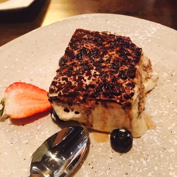Trattoria Timone - Tiramisu - Italian Near Me - Oakville, Ontario Trattoria Timone - Tiramisu - Italian Near Me - Oakville, Ontario