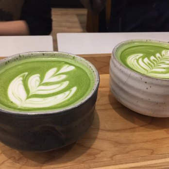 Maketto - Matcha latte - Cafes Near Me - Washington, DC, District of Columbia Maketto - Matcha latte - Cafes Near Me - Washington, DC, District of Columbia