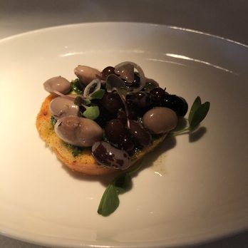 Boulevard - Amuse bouché - New American Near Me - San Francisco, California Boulevard - Amuse bouché - New American Near Me - San Francisco, California
