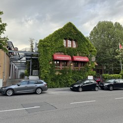 Raddegaggl-Stub - Restaurant Front