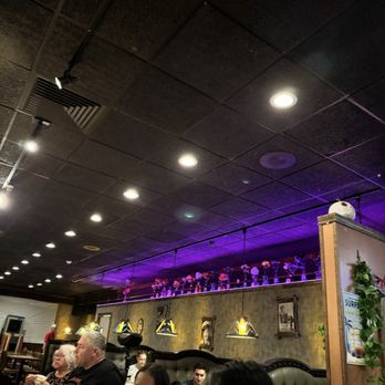 Zocalo Mexican Bar & Grill - Mexican Near Me - Ithaca, New York