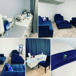 Simply Smitten Waxing & Spray Tanning - A sneak peak into Simply Smitten